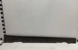 Накладка порога левая для BMW 3er 2013 года на фотографиях