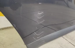 Дверь задняя правая для Ford Kuga 2012 года на фотографиях