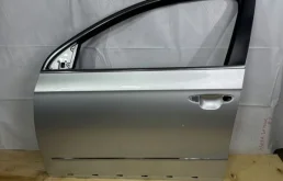 Дверь передняя левая для Volkswagen Passat (B6, Typ 3C) 2005-2010