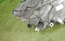 Фара левая для Audi Q8 на фотографиях