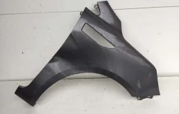 Крыло переднее правое для Kia Rio 4