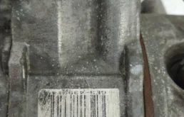 Компрессор кондиционера для BMW 3er 2006 года на фотографиях