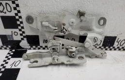 Петля капота левая для BMW 5er на фотографиях