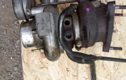 Турбина для Volvo XC90 I C 2002-2014