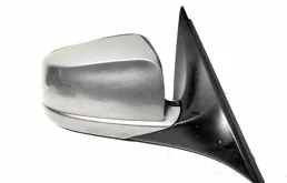 Зеркала для BMW 5er 2011 года на фотографиях