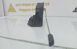 Замок передней левой двери для BMW 5er 2013 года на фотографиях