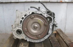 АКПП для Hyundai Tucson 2010 года на фотографиях