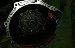 АКПП для Citroen C4 2019 года на фотографиях