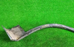 Расширитель арок передний левый для BMW X3 2016 года на фотографиях