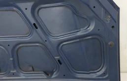 Решетка радиатора для Hyundai Tucson 2008 года на фотографиях