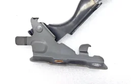 Петля капота левая для Infiniti QX 2013 года на фотографиях