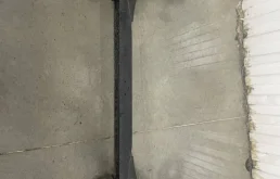 Задняя балка для Skoda Octavia 2003 года на фотографиях