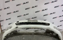 Бампер передний для Citroen C4 2018 года на фотографиях