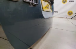 Крышка багажника для Volvo S40 2012 года на фотографиях