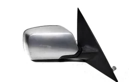 Стекла и зеркала для BMW X3 2008 года на фотографиях