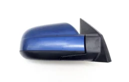 Стекла и зеркала для Hyundai Tucson 2008 года на фотографиях