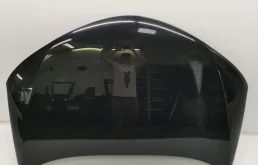 Капот для Toyota RAV4 2017 года на фотографиях