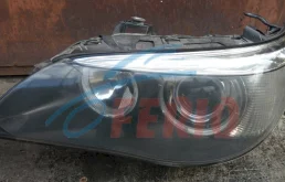 Фара левая для BMW 5er 2001 года на фотографиях