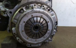 Двигатель для Skoda Octavia 1996 года на фотографиях