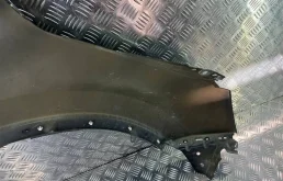 Крыло левое для Ford Explorer 2017 года на фотографиях