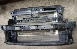 телевизор для Volkswagen Polo V (6R) 2009-2014