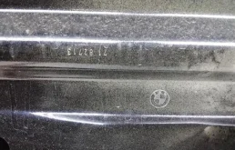 Дверь задняя правая для BMW 5er 2023 года на фотографиях