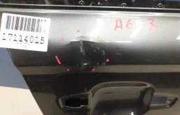 Дверь передняя правая для Audi A6 2016 года на фотографиях