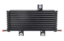 Радиатор АКПП для Nissan X-Trail 2013 года на фотографиях