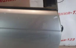 Дверь задняя правая для BMW 5er 2000 года на фотографиях