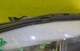 Фара ксенон левая для BMW 5er 2011 года на фотографиях