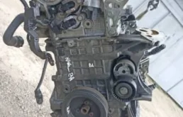 Двигатель для BMW 1er 2008 года на фотографиях