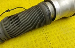 Пневмоподушка передняя левая для Mercedes-Benz S class на фотографиях