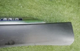 Молдинг двери задний правый для Lexus RX 2010 года на фотографиях