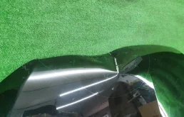 Капот для Mercedes-Benz V class 2020 года на фотографиях