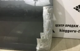 Дверь передняя правая для Volkswagen Polo 2018 года на фотографиях