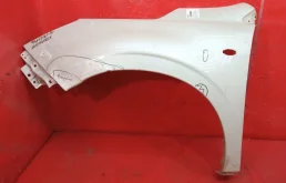 Крылья для Subaru Forester 2016 года на фотографиях