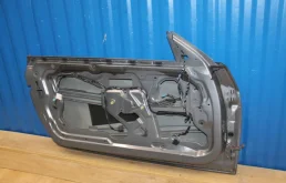 Дверь передняя левая для BMW 3er 2006 года на фотографиях