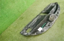 Решетка радиатора для Hyundai ix35 2010 года на фотографиях