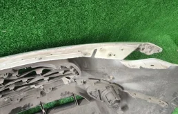 Бампер передний для Infiniti FX 2011 года на фотографиях