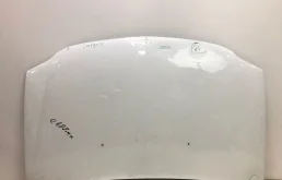 Капот для Renault Logan 2006 года на фотографиях