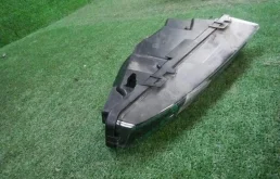 Противотуманка (ПТФ) передняя правая для BMW 5er 2020 года на фотографиях