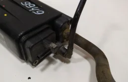 Адсорбер паров бензина для Kia Rio на фотографиях