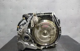 АКПП для Honda Civic FD 2005-2012 седан