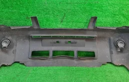 Бампер для Nissan X-Trail 2005 года на фотографиях