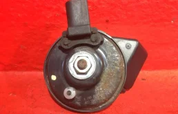 Фара левая для Audi A6 2008 года на фотографиях