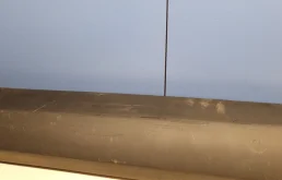 Накладка двери багажника для Toyota RAV4 2013 года на фотографиях