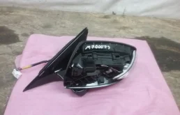 Зеркала для Nissan Teana 2018 года на фотографиях