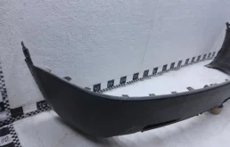 Бампер для Suzuki SX4 2016 года на фотографиях