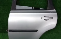 Дверь (в сборе) задняя левая для Nissan Qashqai J10 2006-2013