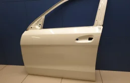 Дверь передняя левая для Mercedes-Benz M class 2015 года на фотографиях